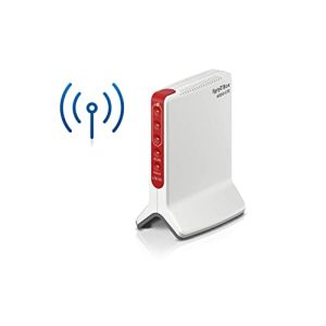 LTE-Router AVM FRITZ!Box 6820 LTE (4G) und UMTS (3G)