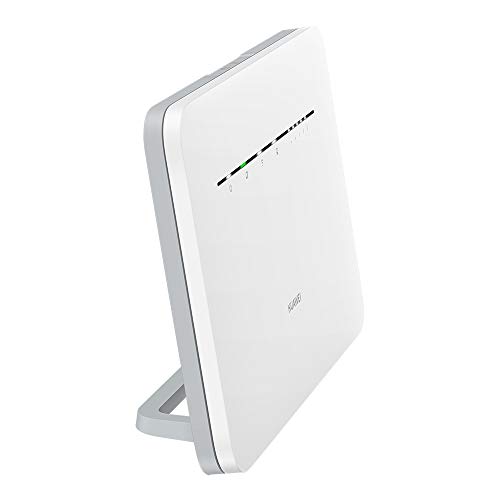 LTE-Router HUAWEI B535 4G LTE Router 3Pro, Cat.7, 4G LTE