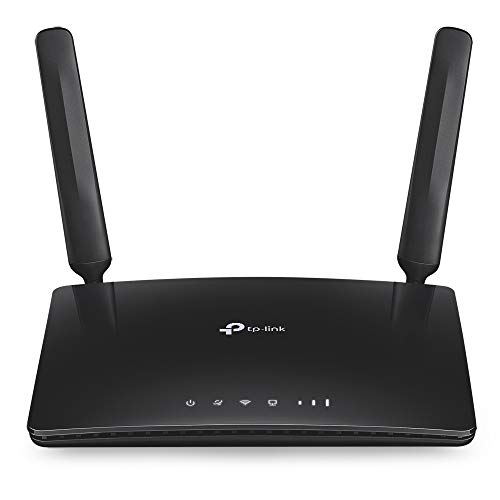 Die beste lte router tp link archer mr200 cat4 ac750 mbps dualband Bestsleller kaufen