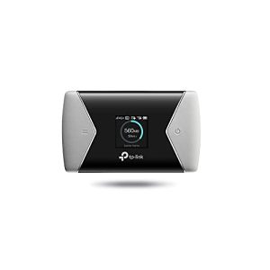 LTE-Router TP-Link M7650 mobiler WLAN Router, 4G/LTE