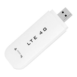 LTE-Sticks KSTE 4G LTE USB-Netzwerkadapter Wireless WiFi