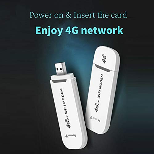 LTE-Sticks LELEMY MCLseller 150 Mbit/s USB 4G LTE SurfStick