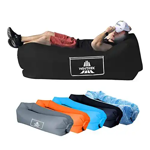 Luftsofa WINTREK Aufblasbares Sofa, wasserdicht