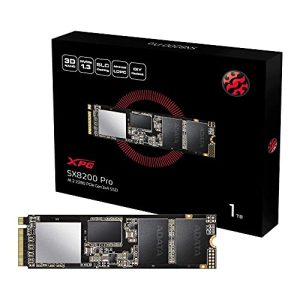 M.2-SSD (1 TB) ADATA XPG SX8200 Pro 1TB M.2 Solid State Drive