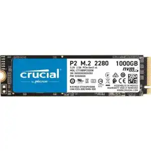M.2-SSD (1 TB)