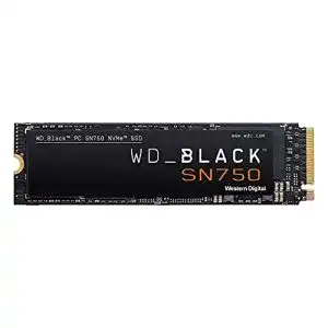 M.2-SSD (256 GB)