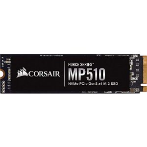M.2-SSD (2TB) Corsair MP510, Force Series, 1920GB M.2 NVMe