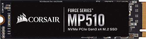 Die beste m 2 ssd 2tb corsair mp510 force series 1920gb m 2 nvme Bestsleller kaufen