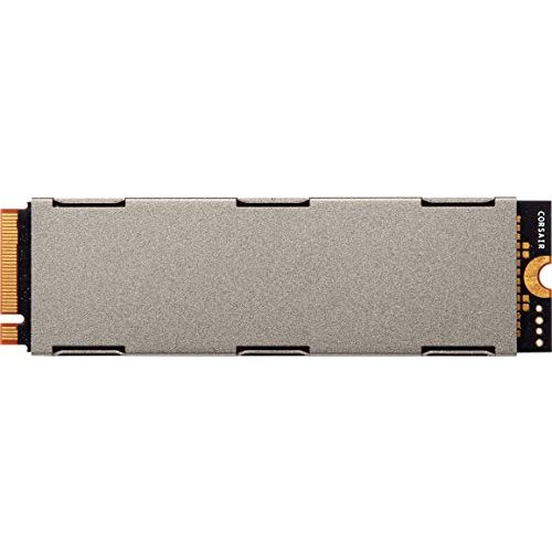 M.2-SSD (2TB) Corsair MP600 CORE 2TB M.2 NVMe PCIe x4 Gen4