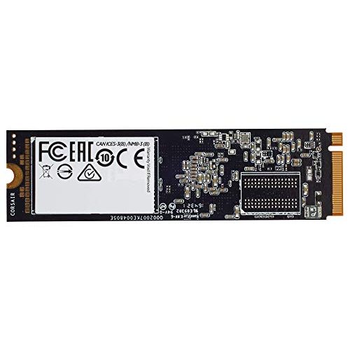 M.2-SSD Corsair MP510, Force Series, 240GB M.2 NVMe PCIe x4