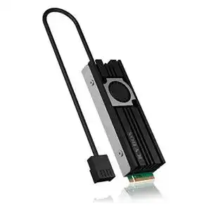 Die beste M.2-SSD-Kühler 2026 Test Bestseller M.2-SSD-Kühler