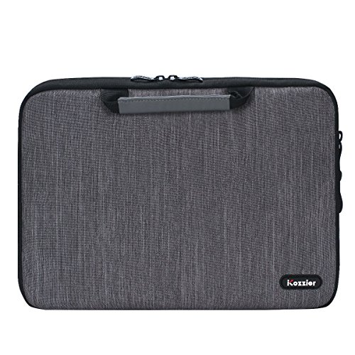 MacBook-Tasche iCozzier 13-13,3 Zoll Notebook Hülle mit Griffen
