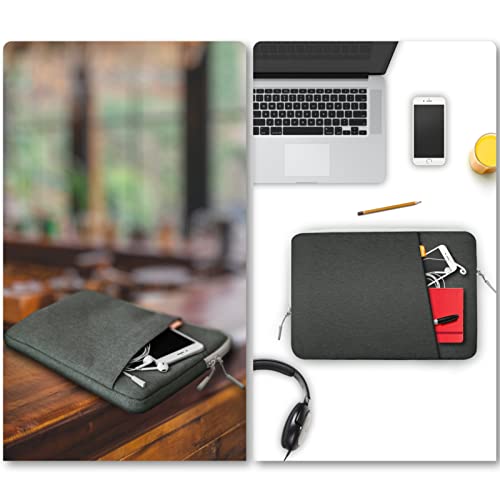 MacBook-Tasche JETech Hülle für 13,3 Zoll Notebook iPad