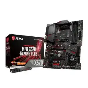 Mainboard MSI MPG X570 GAMING PLUS AMD AM4 DDR4 M.2