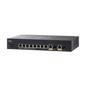 Managed Switch
