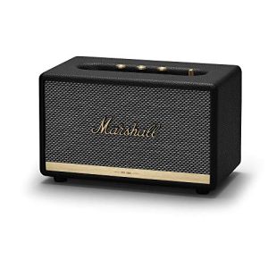 Marshall-Bluetooth-Lautsprecher Marshall Acton II, schwarz