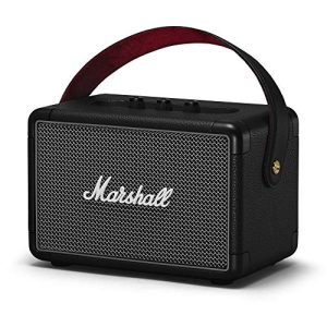 Marshall-Bluetooth-Lautsprecher Marshall Kilburn II tragbar