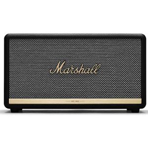 Marshall-Bluetooth-Lautsprecher Marshall Stanmore II, schwarz