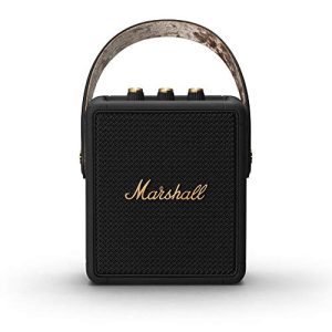 Marshall-Bluetooth-Lautsprecher Marshall Stockwell II tragbar