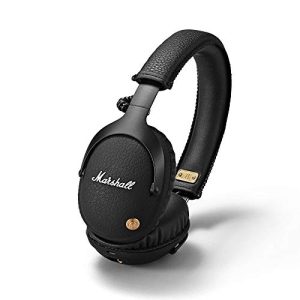 Marshall-Kopfhörer Marshall Monitor Bluetooth Over-Ear