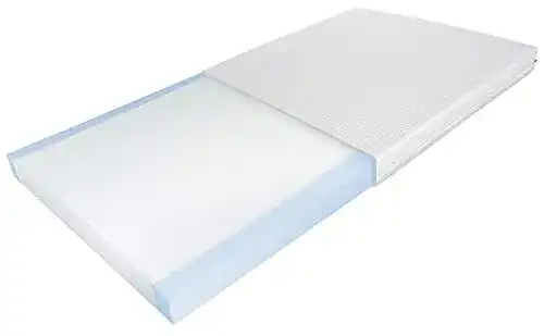 Matratze 60×120 cm DormiGood Babymatratze 60x120cm Komfort