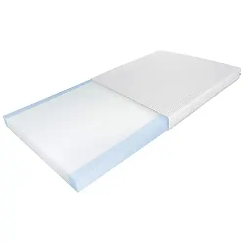 Matratze 60×120 cm DormiGood Babymatratze 60x120cm Komfort