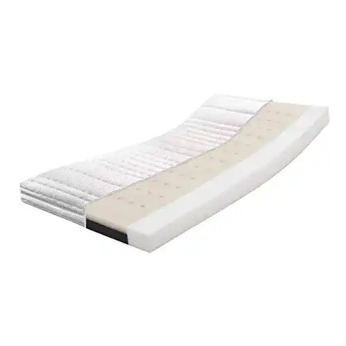 Matratze 60×120 cm Ravensberger Matratzen CALIPORE® Schaum