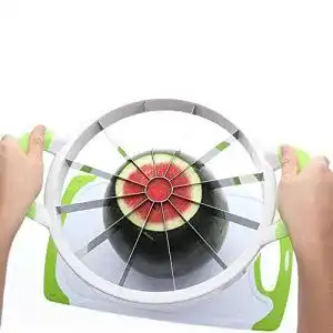 Melonenschneider Ksruee Wassermelonen Schneider