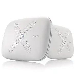 Die beste Mesh-WLAN 2026 Test Bestseller Mesh-WLAN