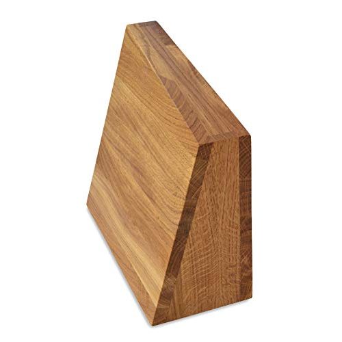 Messerblock (magnetisch) Natuhr Messerblock Holz