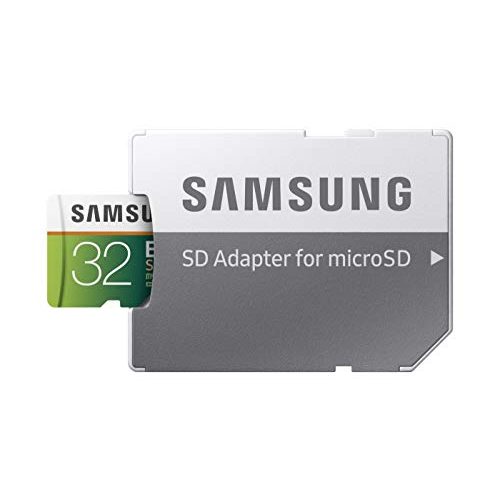 Micro-SD-32GB Samsung MB-ME32GA/EU EVO Select 32 GB