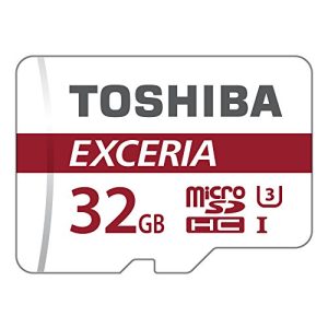 Micro-SD-32GB Toshiba EXCERIA M302-EA Micro SDHC 32GB