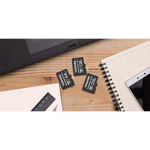Micro-SD-32GB Toshiba M203 Speicherkarte microSDHC 32GB