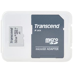 MicroSD da 32 GB