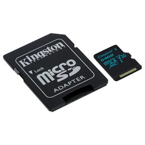 Micro-SD-Karte Kingston SDCG2/64GB