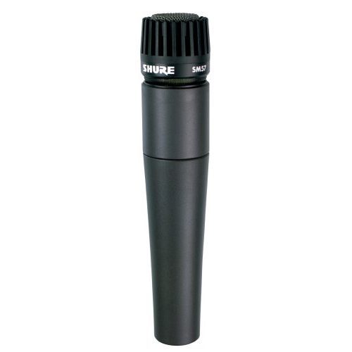 Die beste mikrofon shure sm57 lce dynamisch Bestsleller kaufen