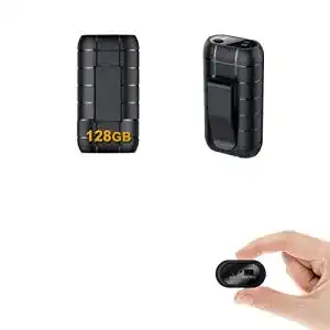 Mini-Diktiergerät