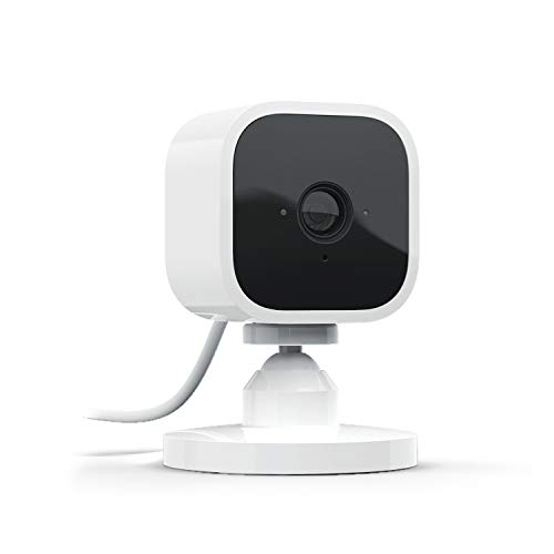 Die beste mini kamera blink home security blink mini mit 1080p hd video Bestsleller kaufen