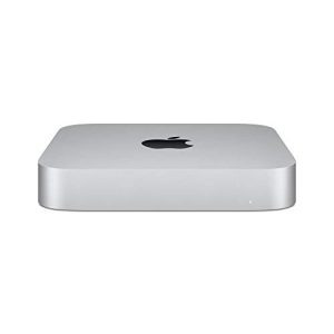 Mini-PC Apple 2020 Mac Mini mit M1 Chip, 8 GB RAM, 512 GB SSD