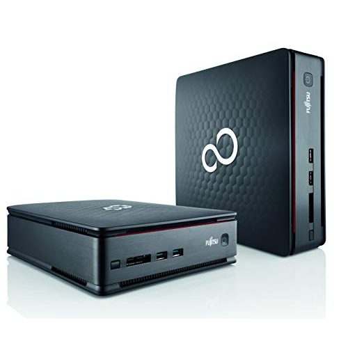 Mini-PC it-versand Fujitsu Esprimo Q920 0-Watt Intel Quad Core i5