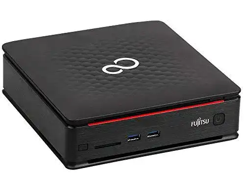 Mini-PC it-versand Fujitsu Esprimo Q920 0-Watt Intel Quad Core i5