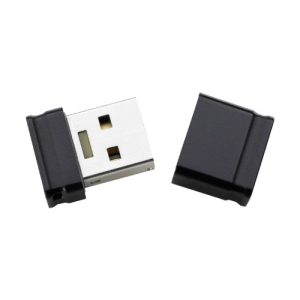 Mini-USB-Stick Intenso 3500480 Micro Line 32 GB, USB 2
