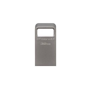 Mini-USB-Stick Kingston DataTraveler Micro 3.1 DTMC3/32GB