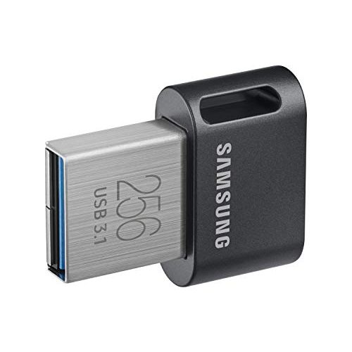 Mini-USB-Stick Samsung FIT Plus 256GB Typ-A 400 MB/s USB 3.1