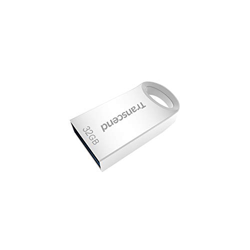 Mini-USB-Stick Transcend 32GB klein und kompakt, 3.1 Gen 1