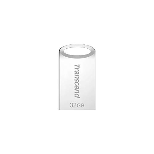 Mini-USB-Stick Transcend 32GB klein und kompakt, 3.1 Gen 1