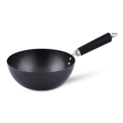 Die beste mini wok ken hom kh420001 karbonstahl o 20 cm wok Bestsleller kaufen