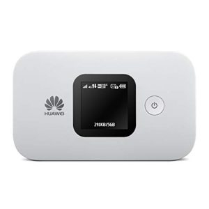 Mobiler-WLAN-Router HUAWEI E5577 Mobile 4G WiFi Hotspot