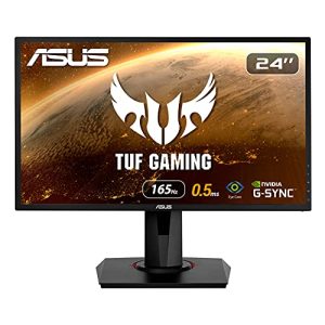 Monitor ASUS VG248QG 60,96 cm (24 Zoll) Gaming, Full HD