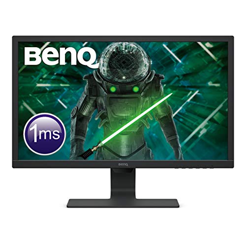 Die beste monitor benq gl2480 6096 cm 24 zoll gaming full hd 1 ms Bestsleller kaufen